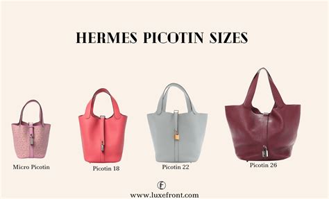 how much is an hermes picotin|hermes bag price.